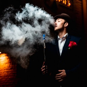 Фотография hookah bar Дымократия