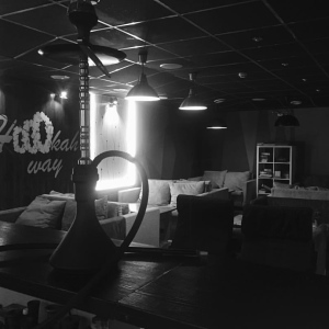 Фотография hookah bar Hookah Way