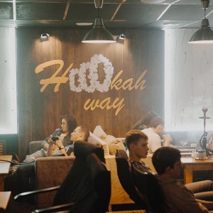 Фотография hookah bar Hookah Way