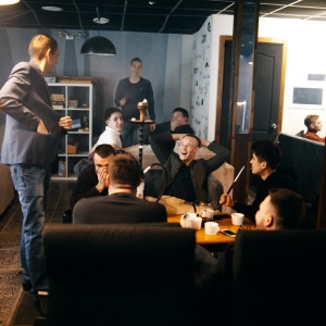 Фотография hookah bar Hookah Way