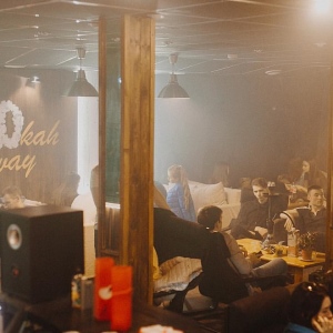 Фотография hookah bar Hookah Way