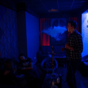 Фотография hookah bar Hubble Bubble