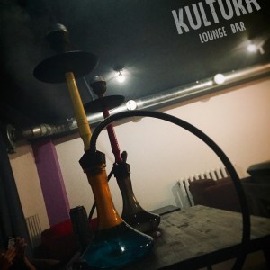Фотография hookah bar KULTURA Lounge Bar