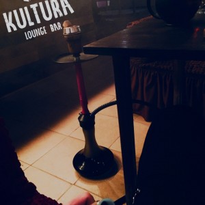 Фотография hookah bar KULTURA Lounge Bar