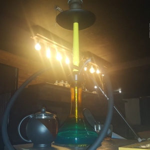 Фотография hookah bar KULTURA Lounge Bar