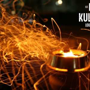 Фотография hookah bar KULTURA Lounge Bar