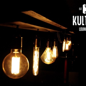 Фотография hookah bar KULTURA Lounge Bar