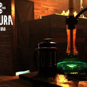 Фотография hookah bar KULTURA Lounge Bar