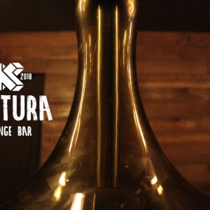 Фотография hookah bar KULTURA Lounge Bar