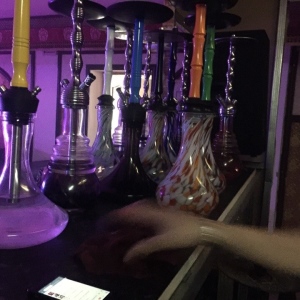 Фотография hookah bar Niagara на Пушкина