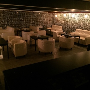 Фотография hookah bar Simple bar