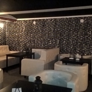 Фотография hookah bar Simple bar