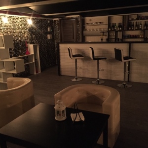 Фотография hookah bar Simple bar