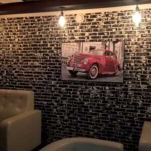 Фотография hookah bar Simple bar