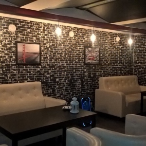 Фотография hookah bar Simple bar
