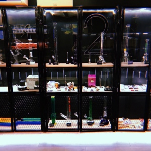 Фотография hookah bar Smokelab Shop
