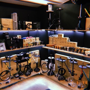 Фотография hookah bar Smokelab Shop