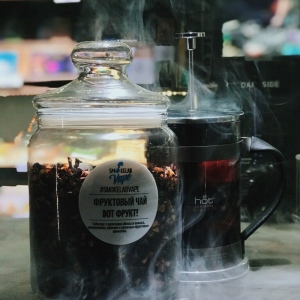 Фотография hookah bar Smokelab Shop