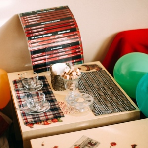 Фотография hookah bar TARTAN