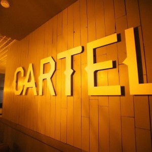 Фотография кальянная CARTEL