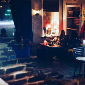 Фотография hookah bar Cooltura (на Каширинском)