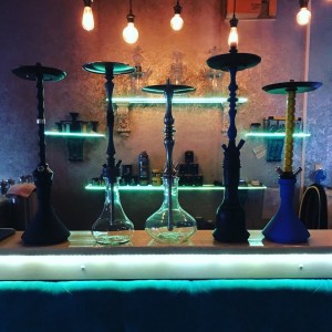 Фотография hookah bar Cooltura (на Каширинском)