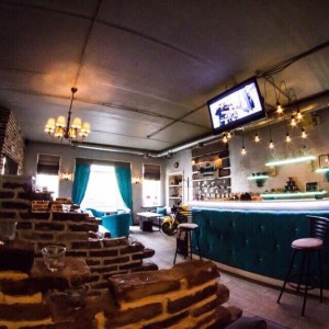Фотография hookah bar Cooltura (на Каширинском)