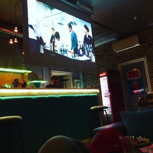 Фотография hookah bar Cooltura (на Каширинском)