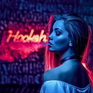 Фотография hookah bar HookahPlace