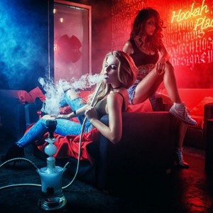 Фотография hookah bar HookahPlace