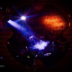 Фотография hookah bar HookahPlace