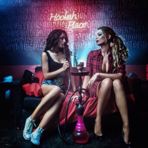 Фотография hookah bar HookahPlace