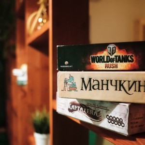 Фотография кальянная LIME SMOKE