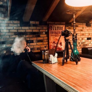 Фотография hookah bar Long Way