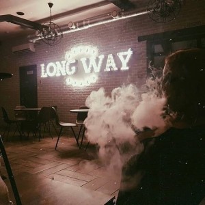 Фотография hookah bar Long Way
