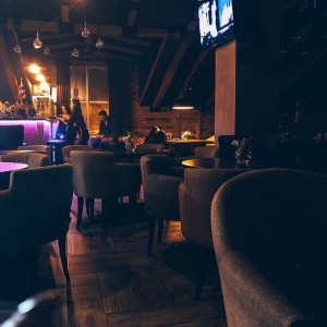 Фотография hookah bar Long Way