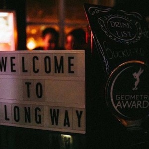 Фотография hookah bar Long Way