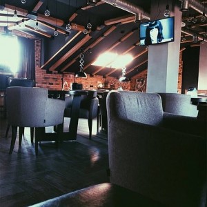 Фотография hookah bar Long Way