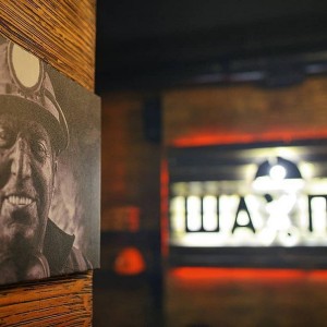 Фотография hookah bar Шахта