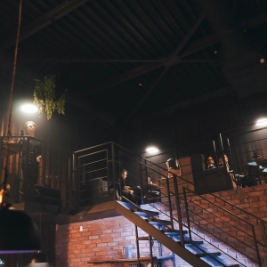 Фотография hookah bar Smoking