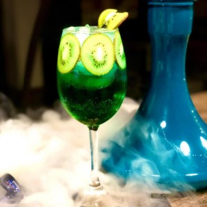 Фотография hookah bar The Loft
