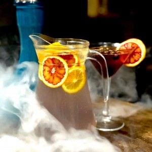 Фотография hookah bar The Loft