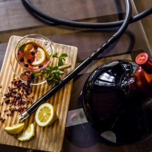 Фотография hookah bar The Loft
