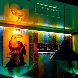 Фотография hookah bar Трубка мира