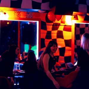 Фотография hookah bar Трубка мира