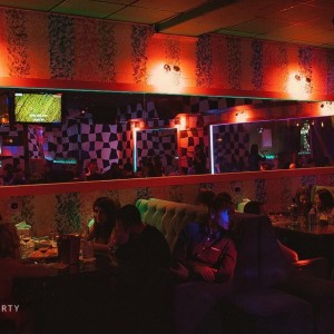 Фотография hookah bar Трубка мира