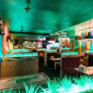 Фотография hookah bar Трубка мира
