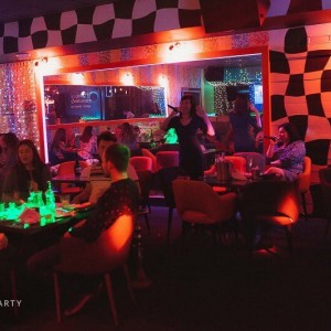 Фотография hookah bar Трубка мира