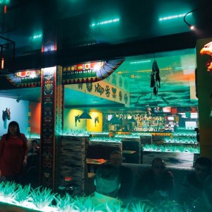 Фотография hookah bar Трубка мира