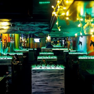 Фотография hookah bar Трубка мира